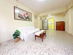 Blk 42 Telok Blangah Rise (Bukit Merah), HDB 3 Rooms #556627721